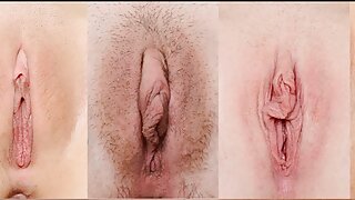 Lijepa sesija mastur ...